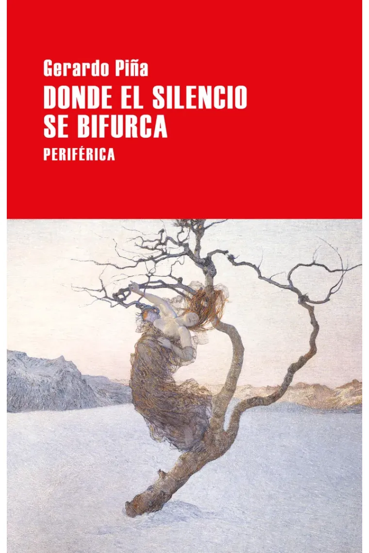 Donde el silencio se bifurca