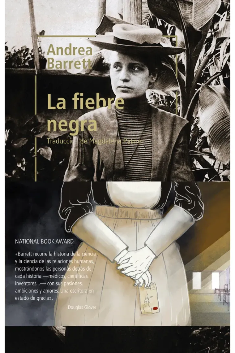 La fiebre negra