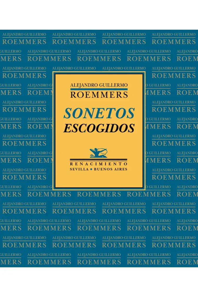 Sonetos escogidos