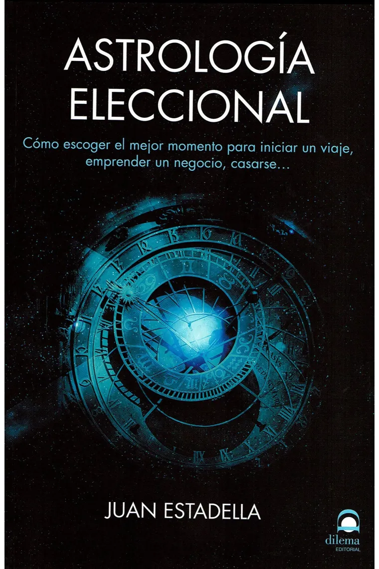 Astrología eleccional.