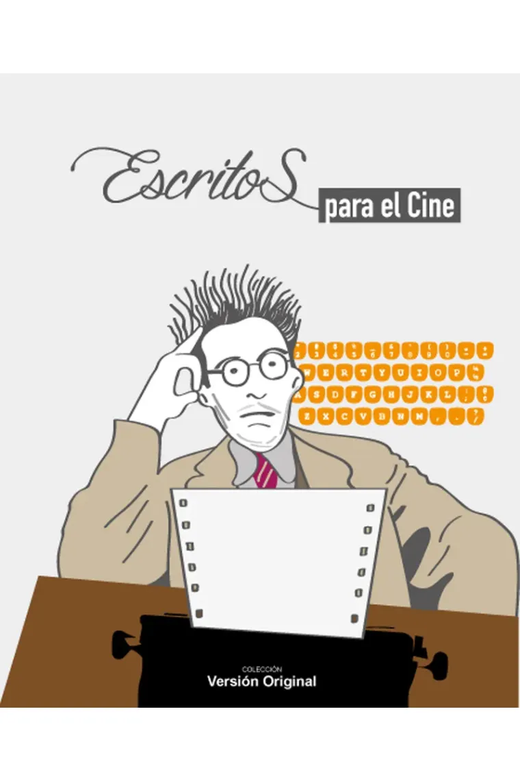 Escritos para el cine