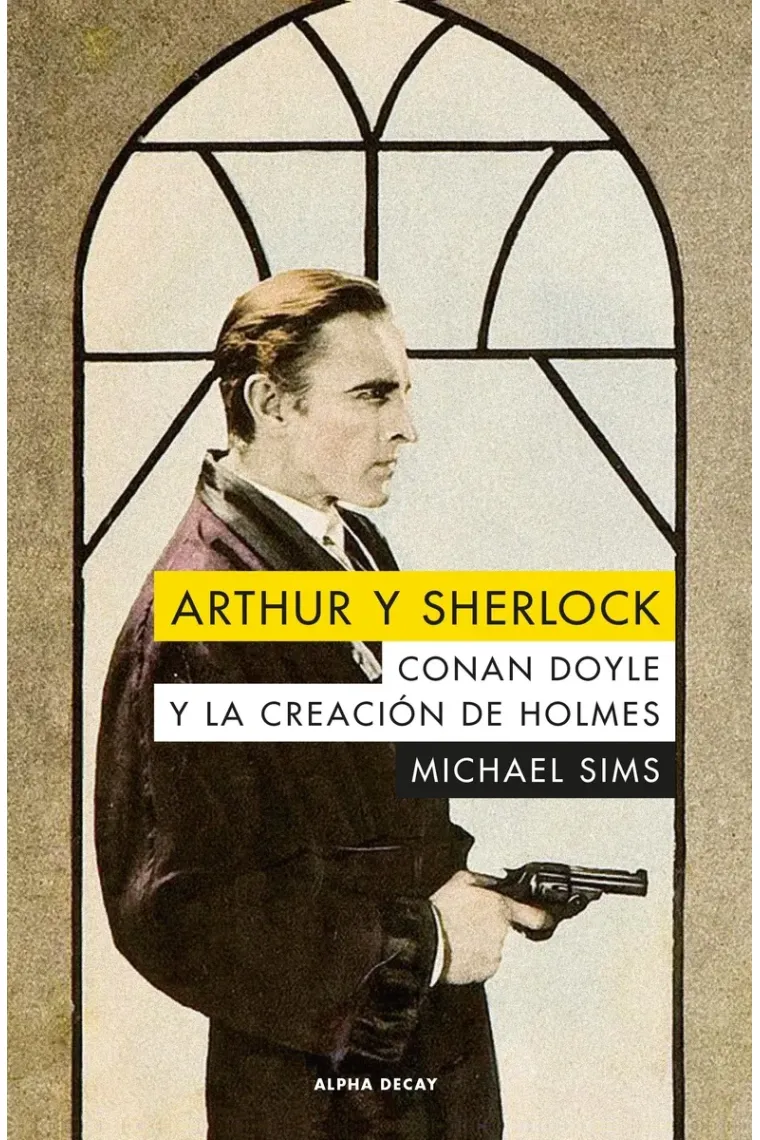 Arthur y Sherlock: