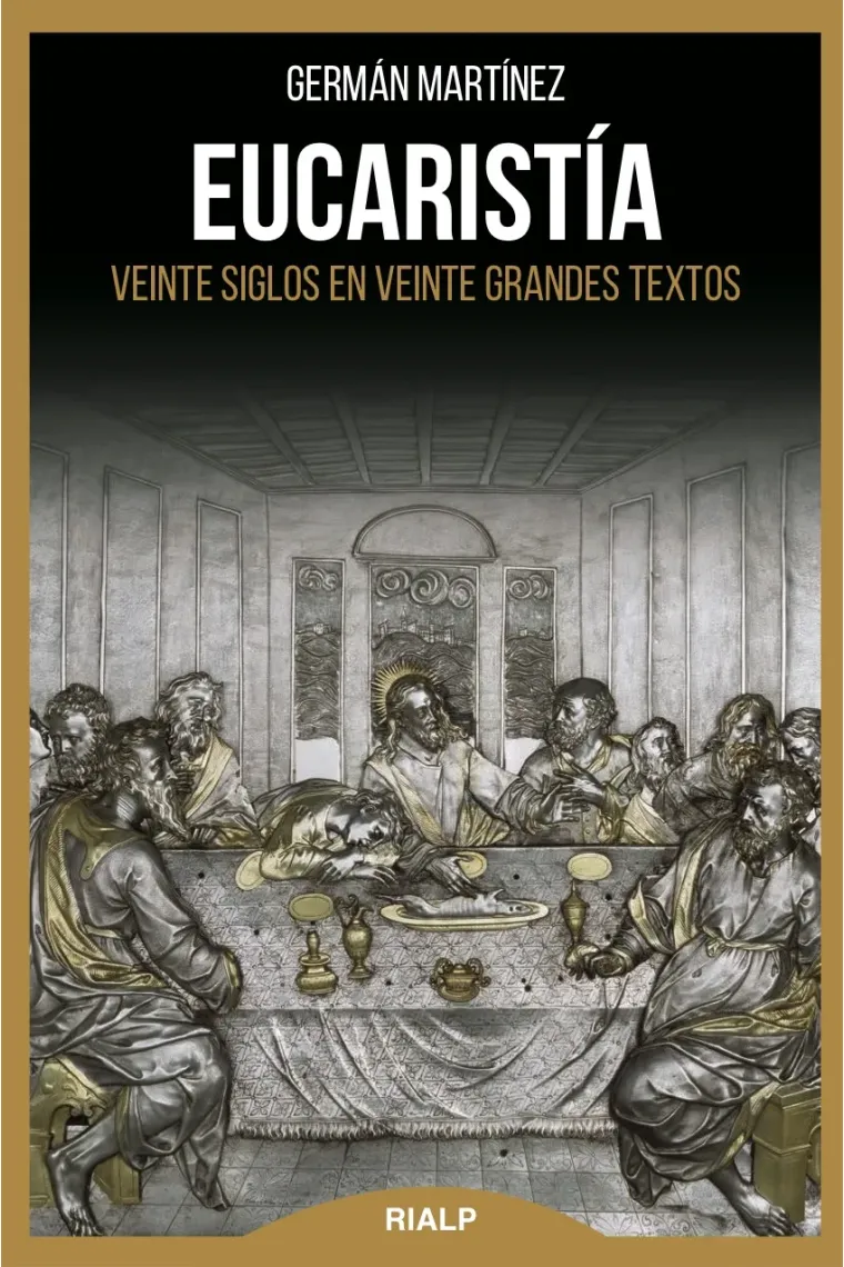 Eucaristía:
