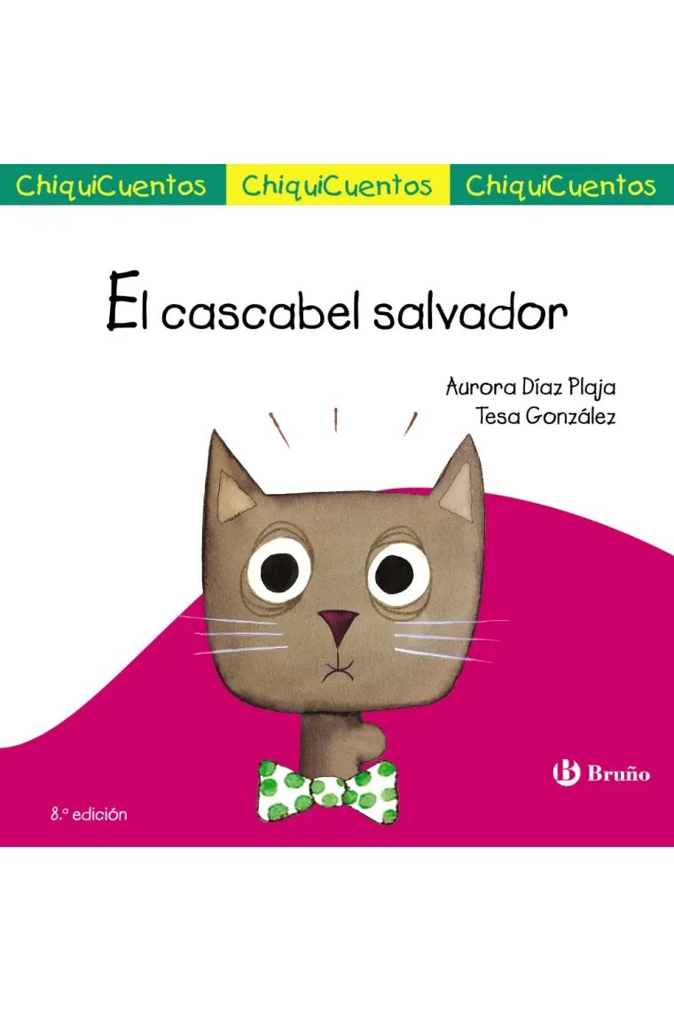 El cascabel salvador
