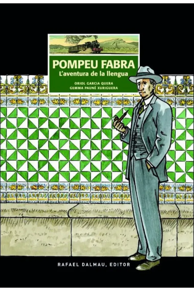 Pompeu Fabra (Catalán)