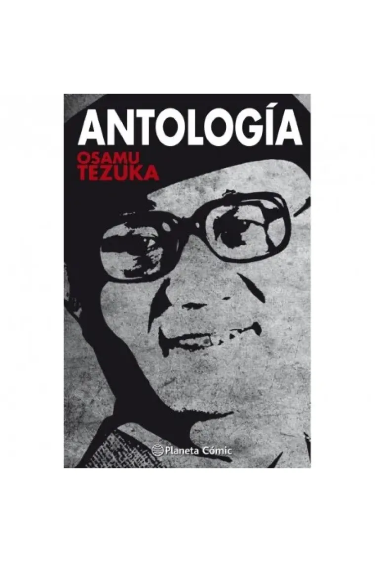 Antología Tezuka
