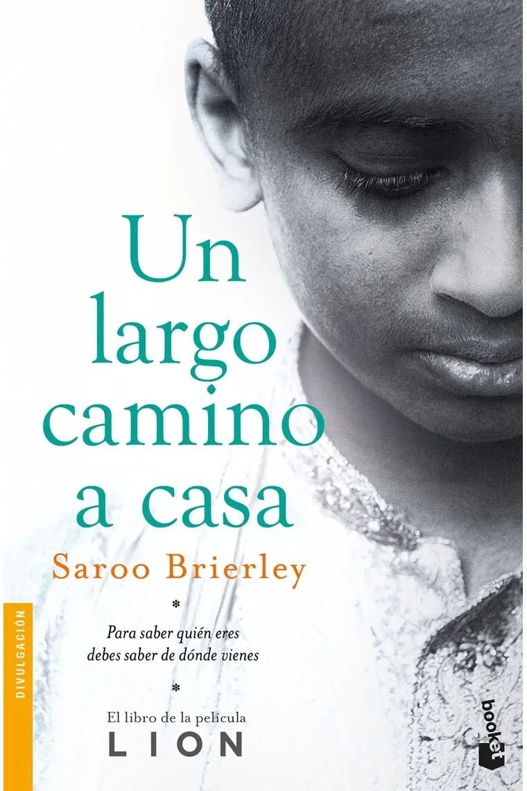 Un largo camino a casa