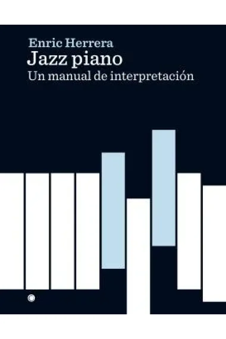Jazz piano