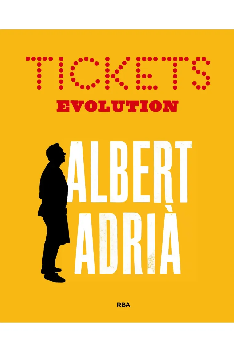 Tickets evolution