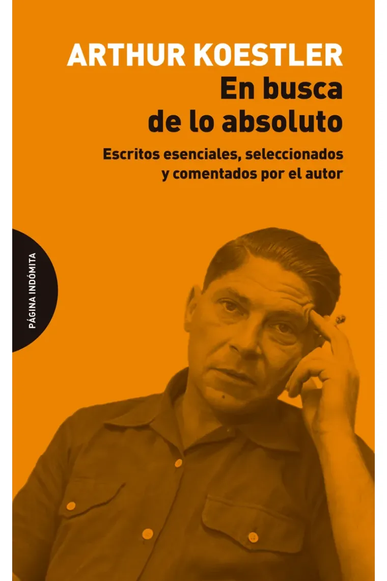 En busca de lo absoluto