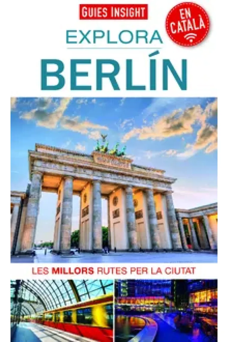 Explora Berlín (Catalán)