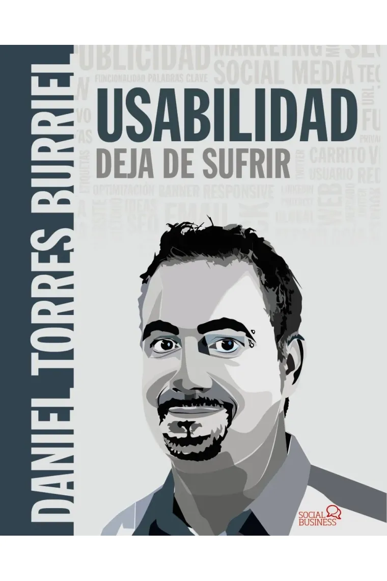 Usabilidad. Deja de sufrir