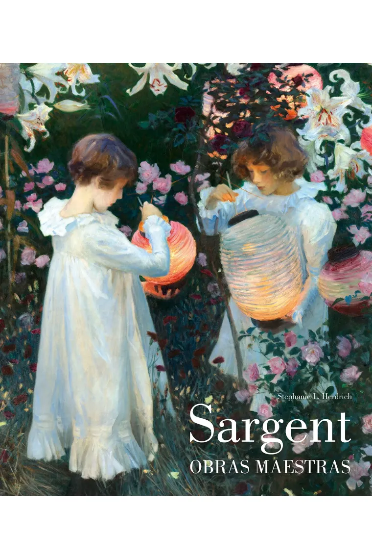 Sargent. Obras maestras