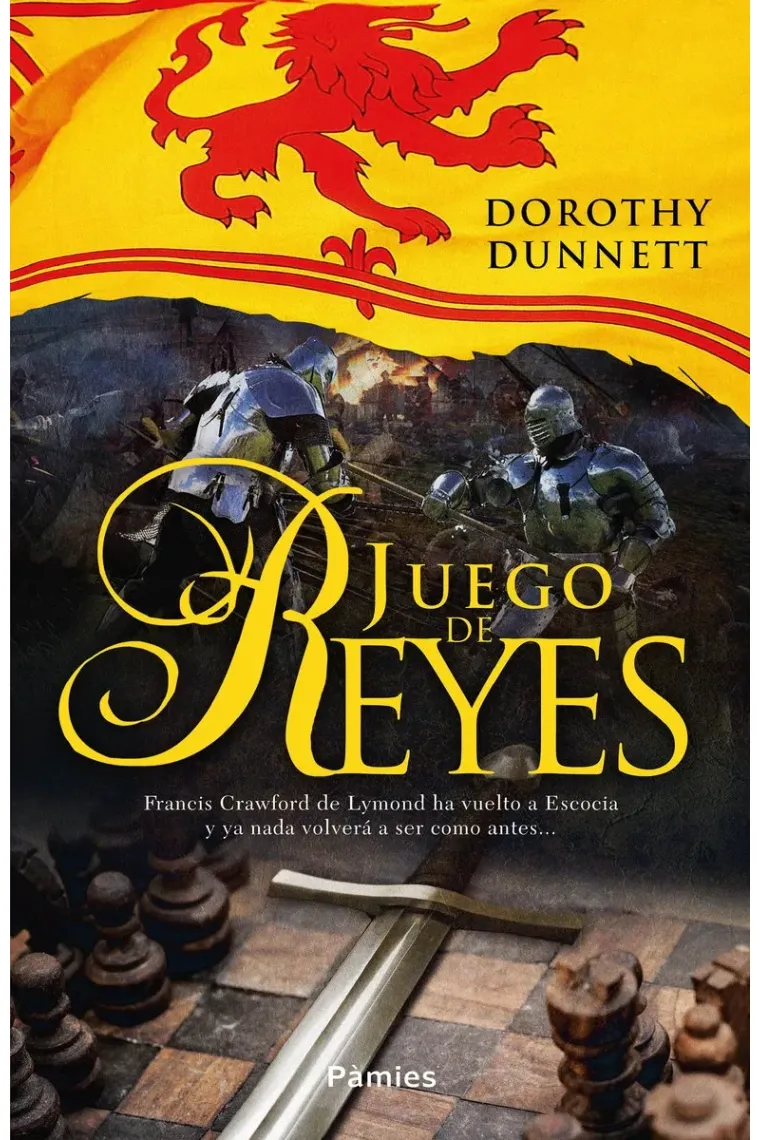 Juego de reyes
