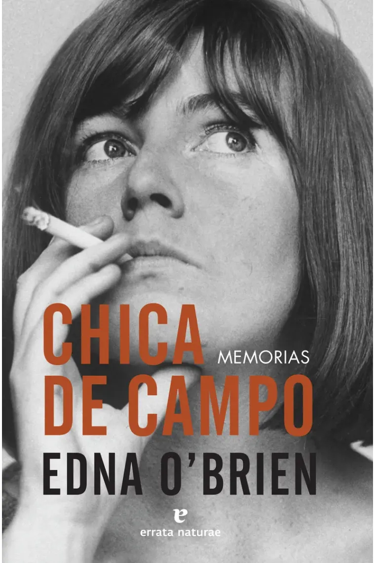 Chica de campo (Memorias)