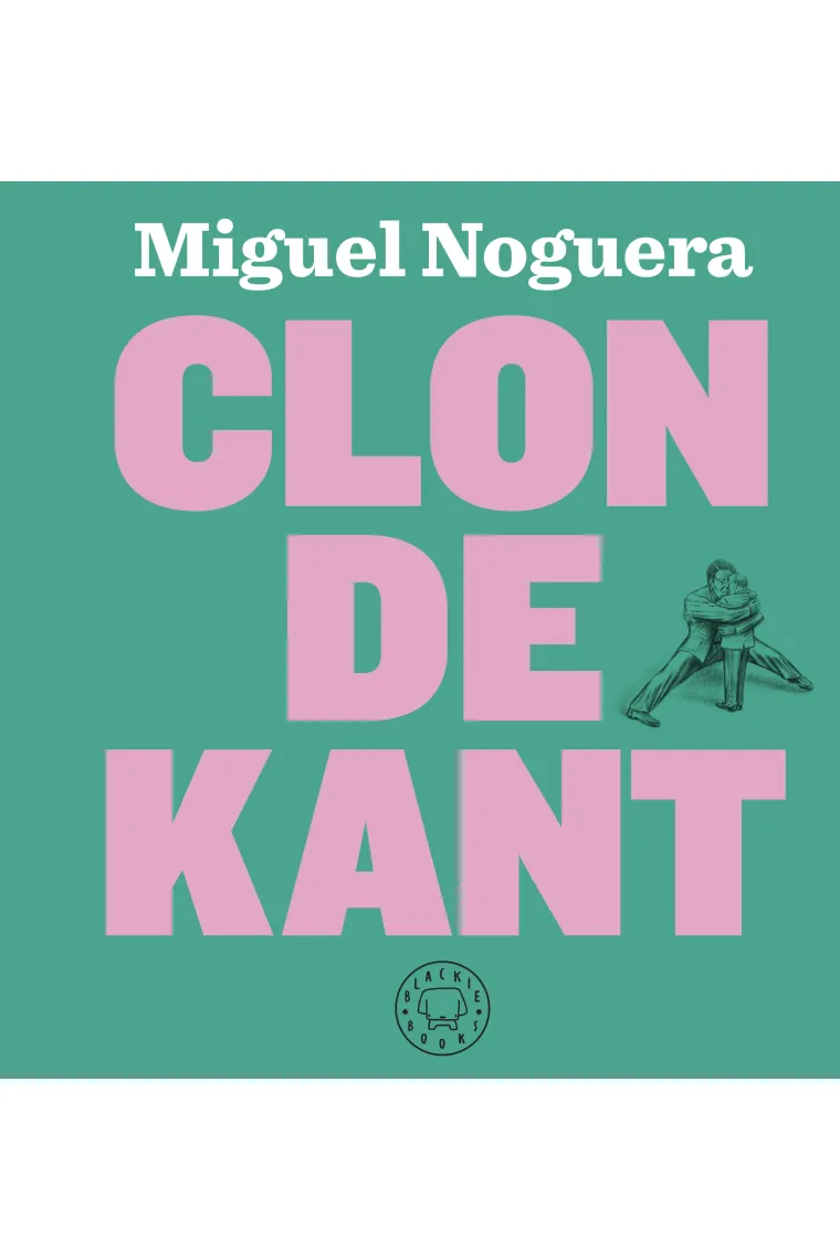 Clon de Kant