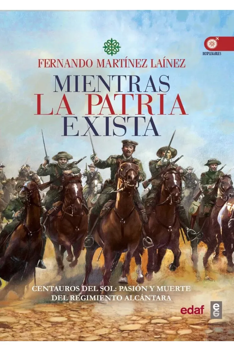 Mientras la patria exista