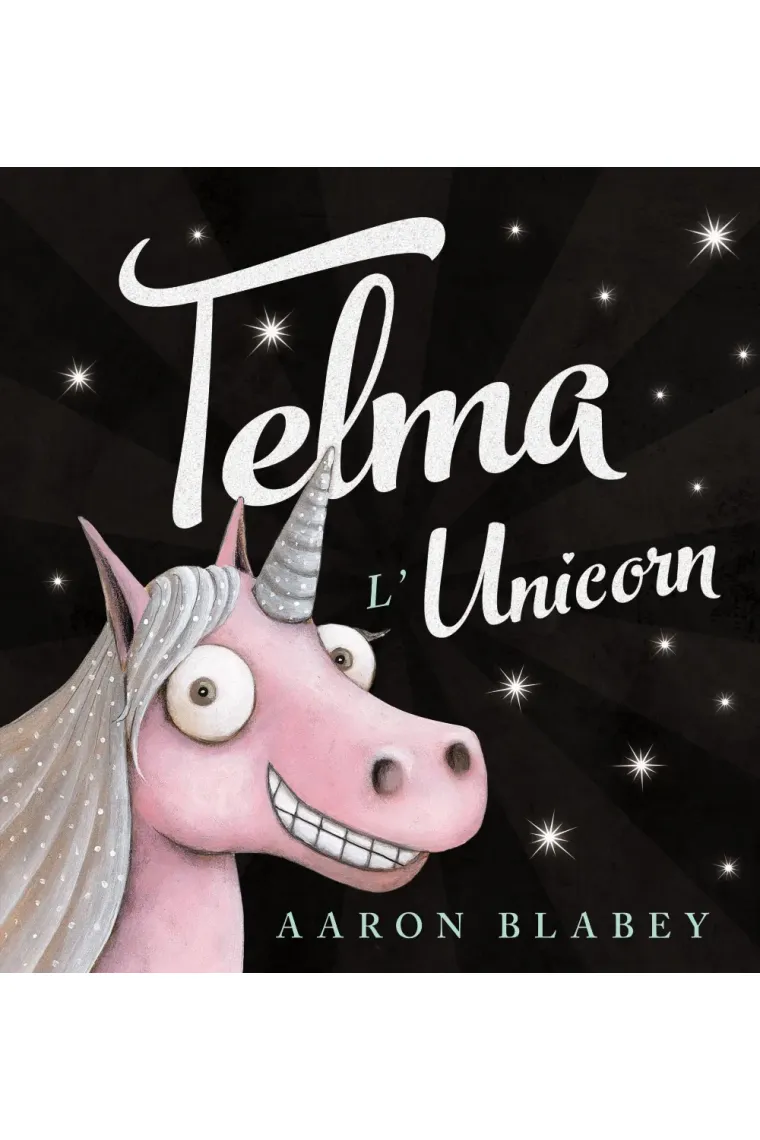 Telma l'unicorn (Catalán)