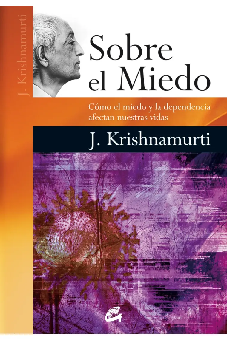 Sobre el miedo