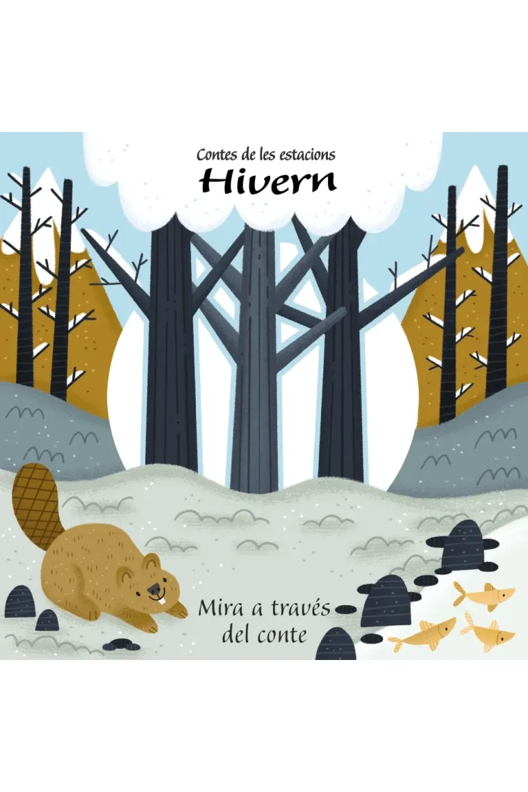 Contes de les estacions. Hivern (Catalán)