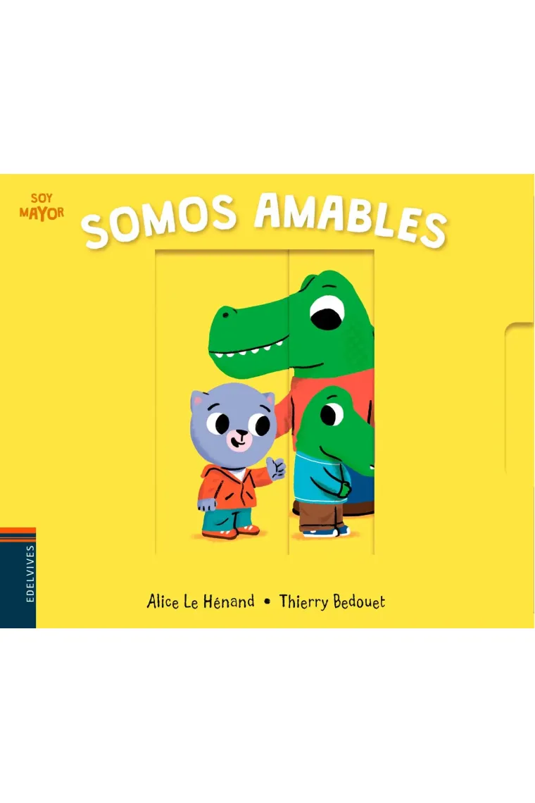 Somos amables