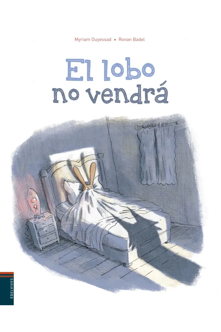 El lobo no vendrá