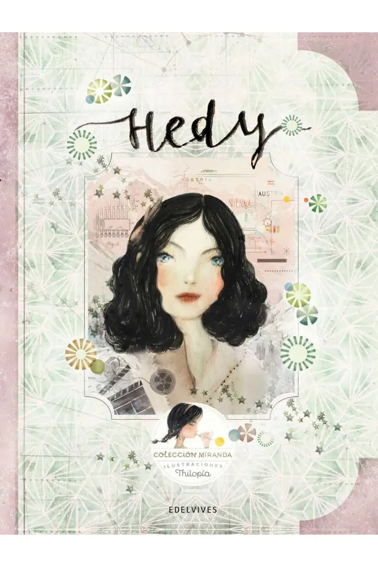 Hedy (Hedy Lamarr)