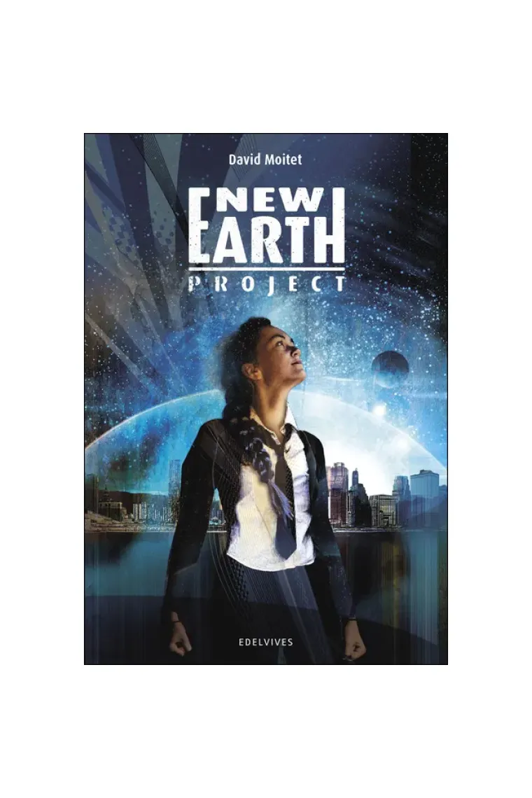 The New Earth Project