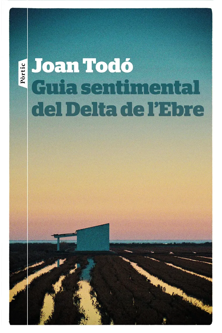 Guia sentimental del Delta de l'Ebre (Catalán)