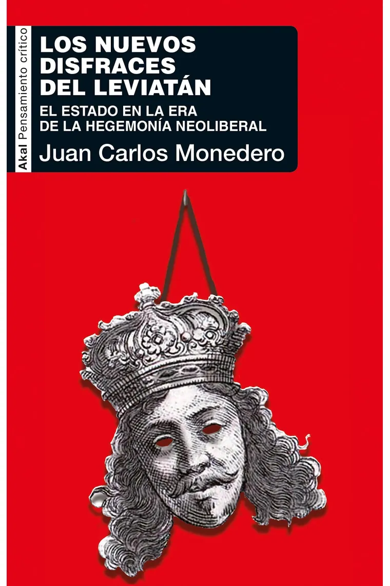 Los nuevos disfraces del Leviatán.