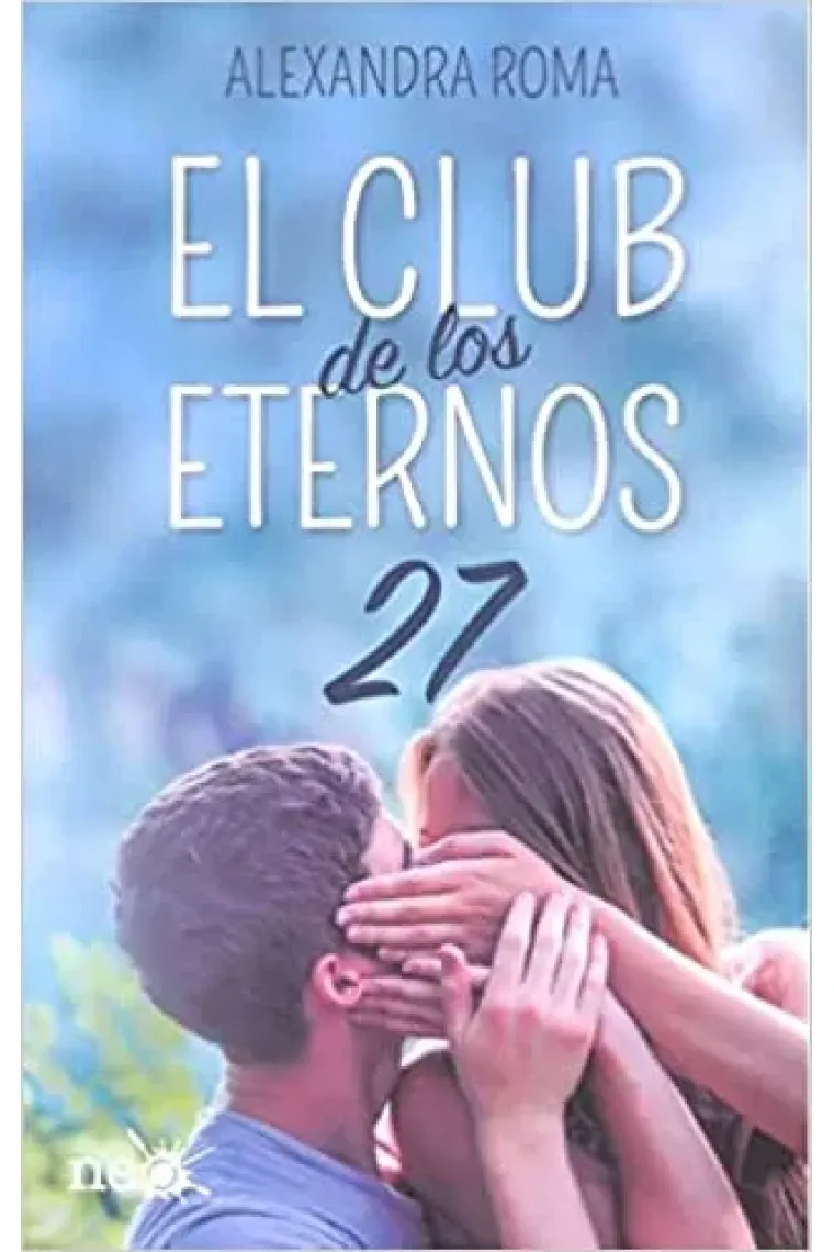 El club de los eternos 27