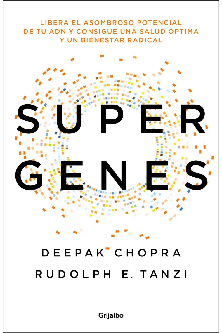 Super Genes