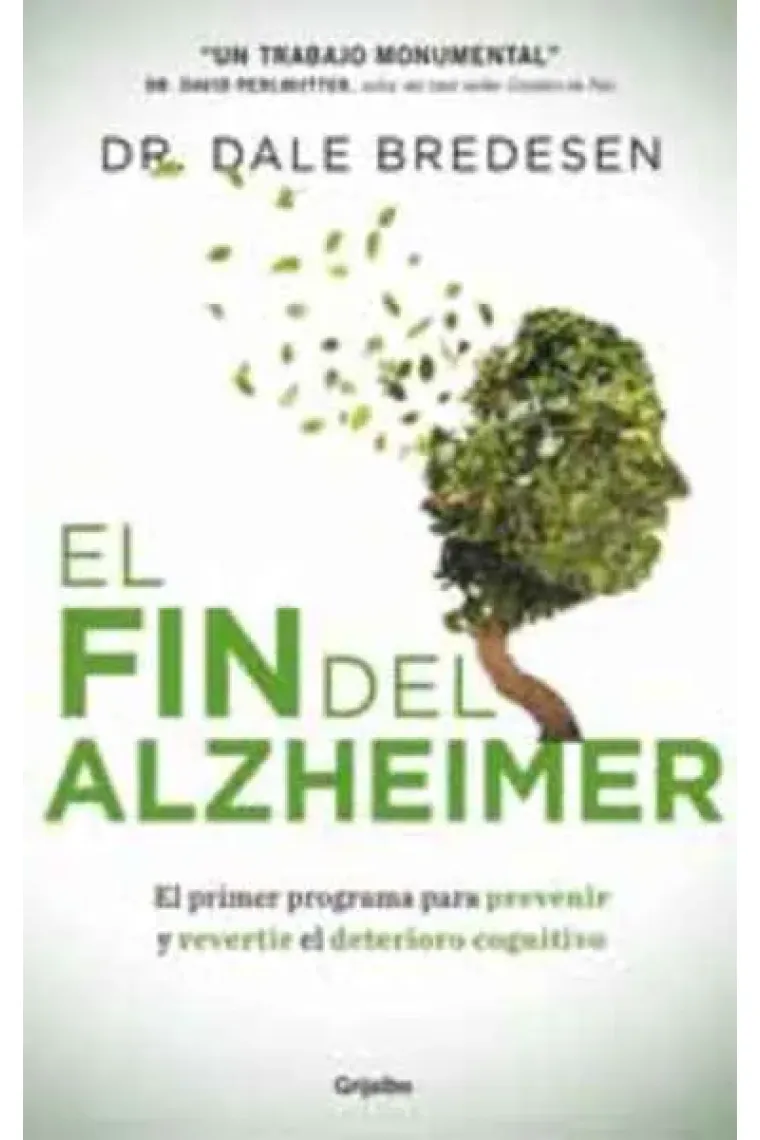 El fin del Alzheimer