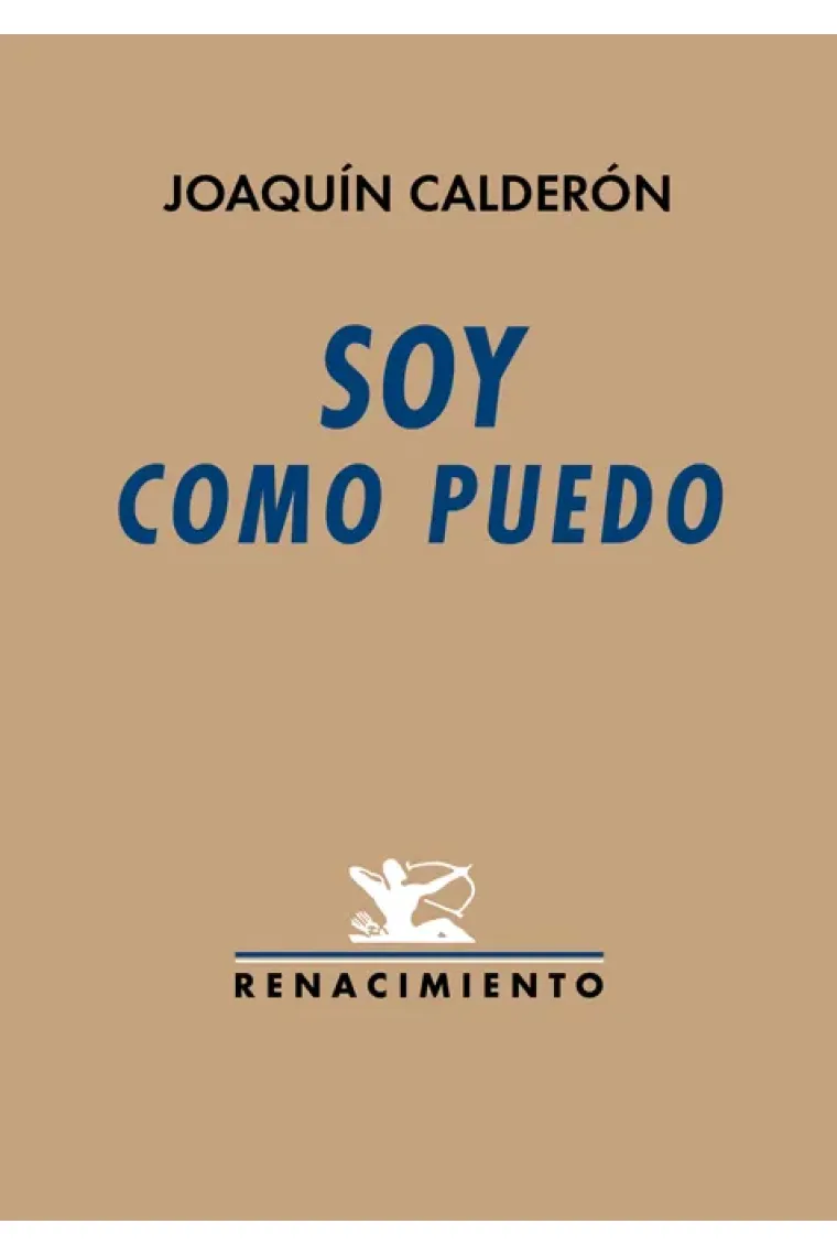 Soy como puedo