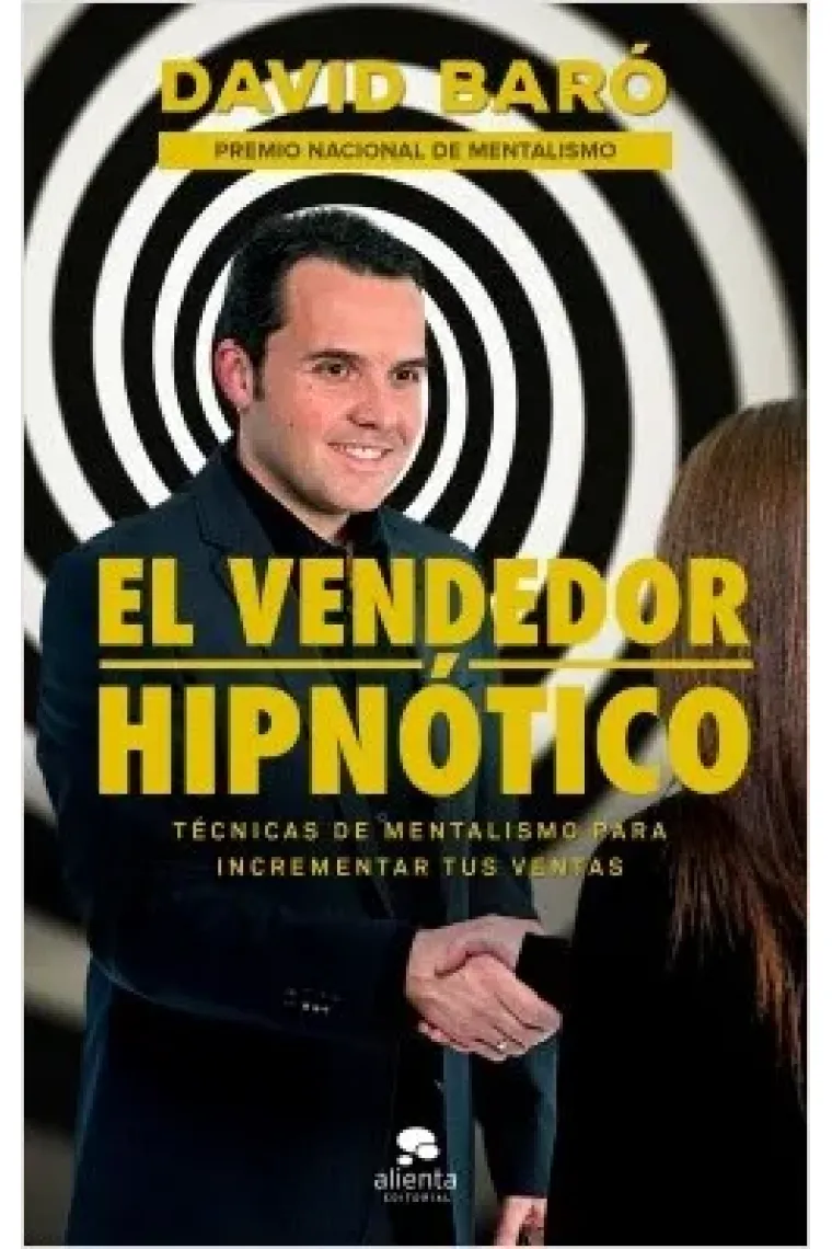 El vendedor hipnótico.