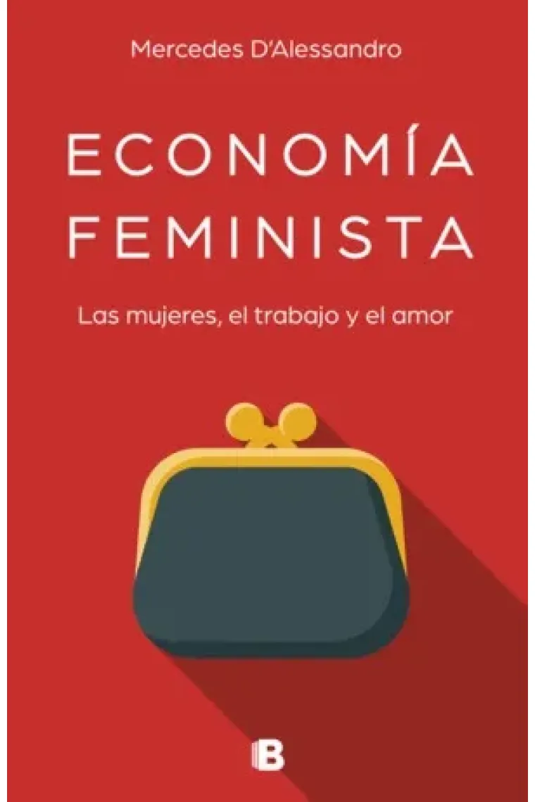 Economía feminista.