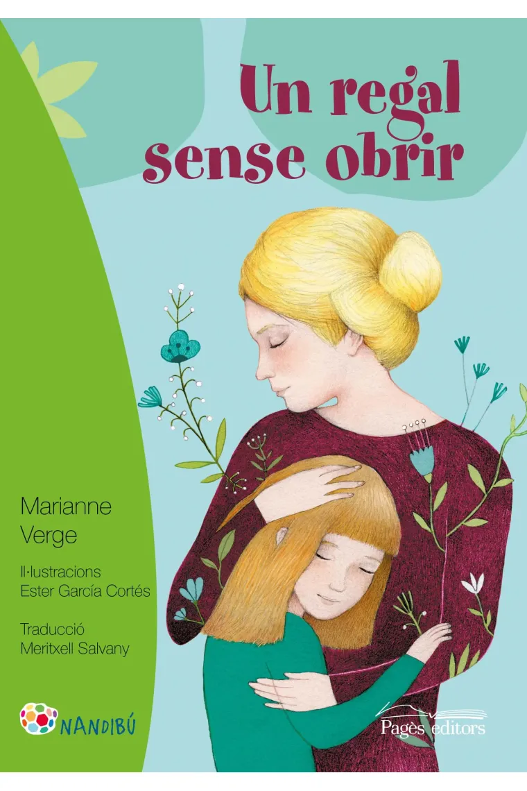 Un regal sense obrir (Catalán)