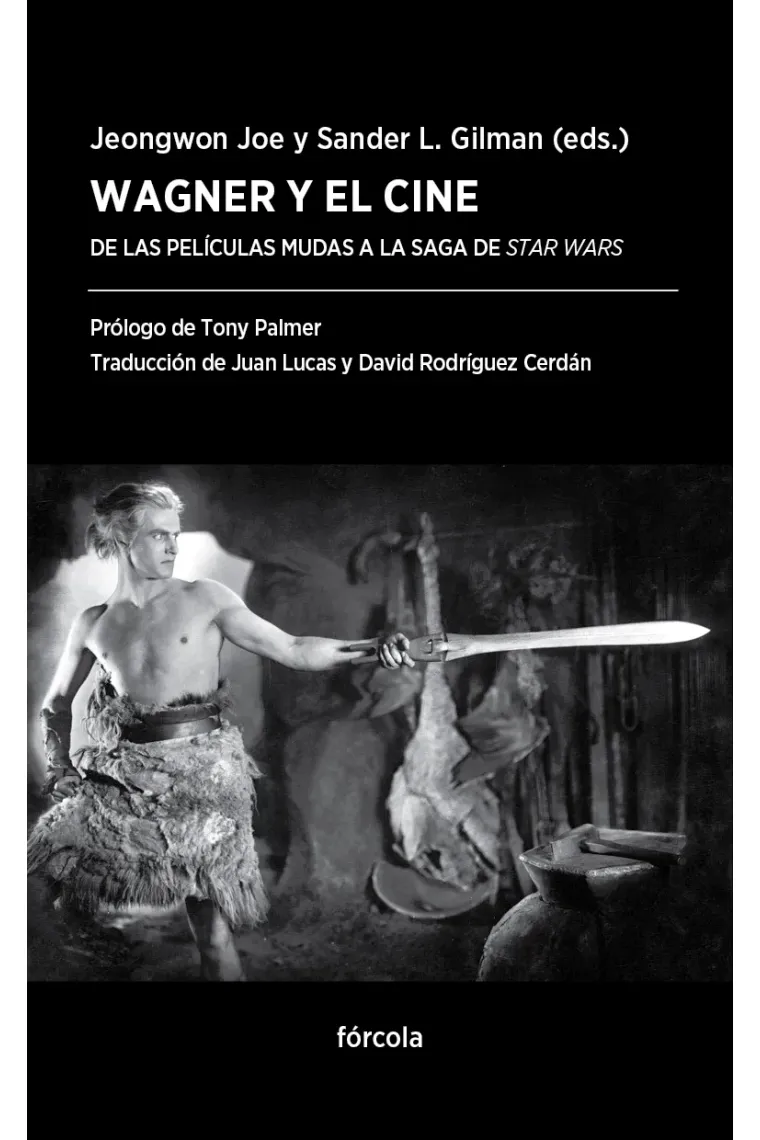 Wagner y el cine