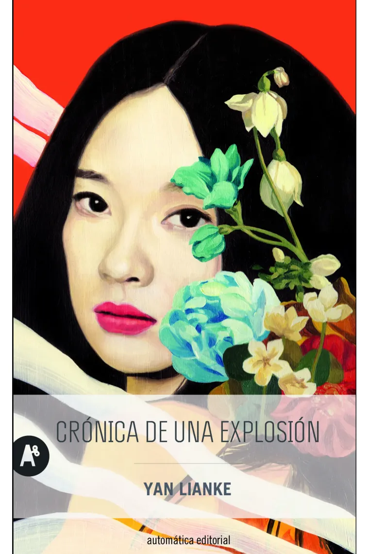 Crónica de una explosión