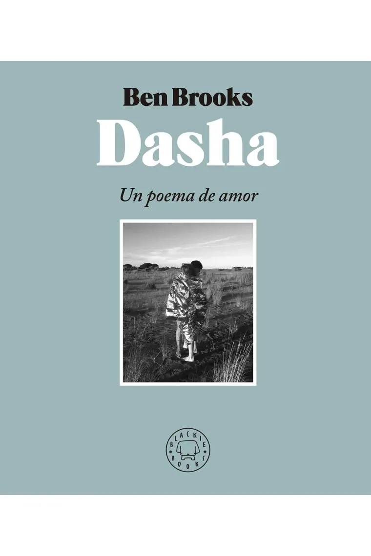 Dasha (Inglés)