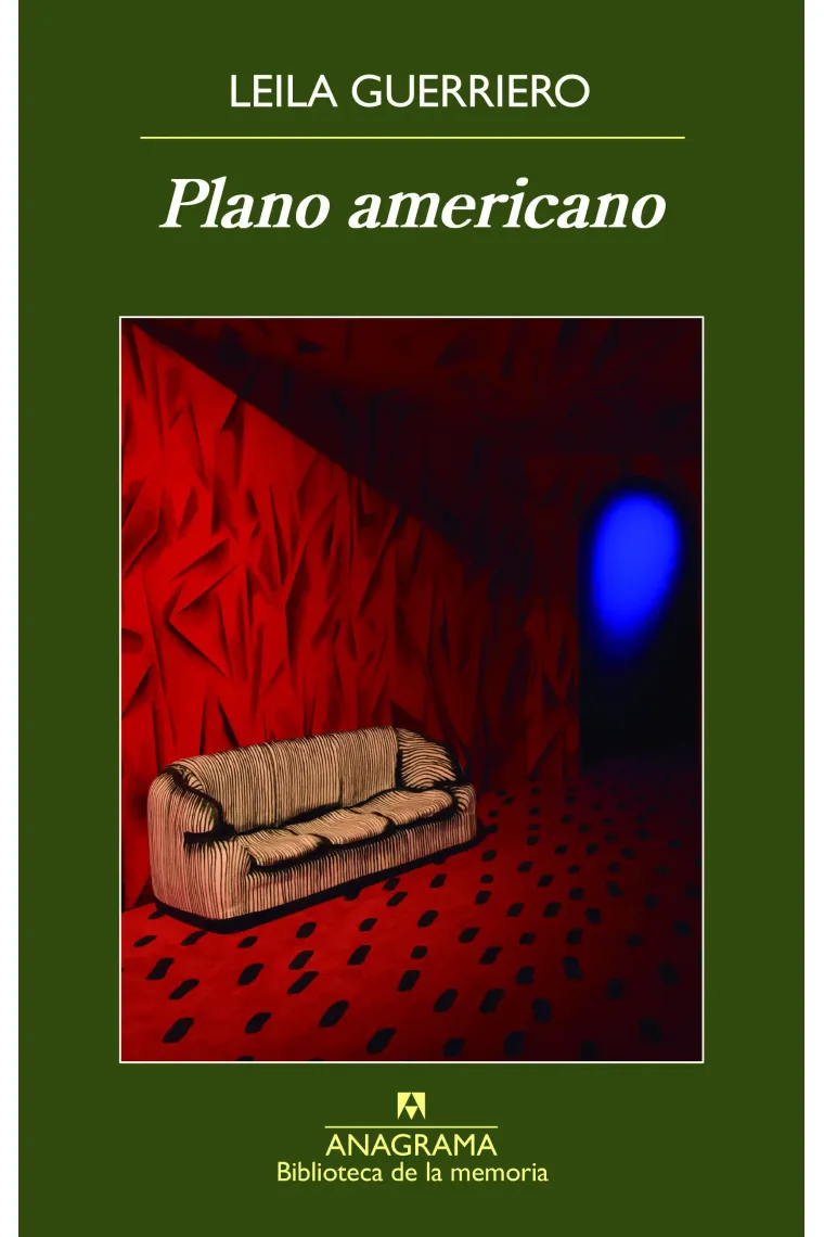 Plano americano
