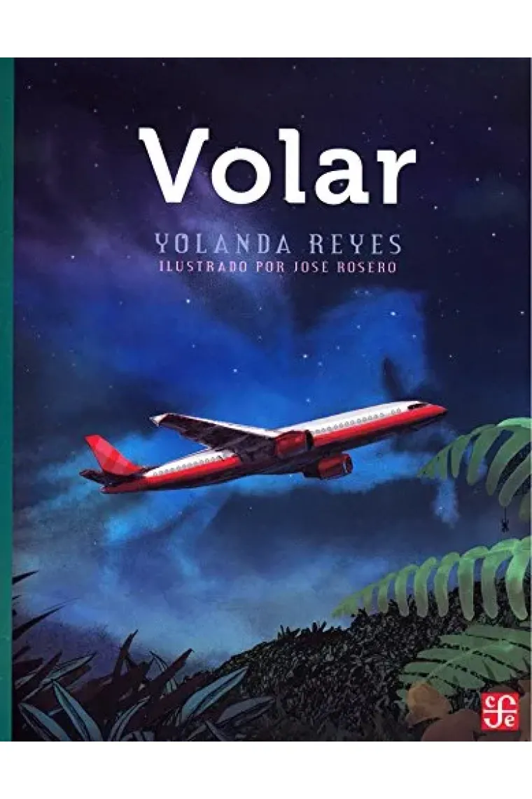 VOLAR (A la Orilla del Viento)