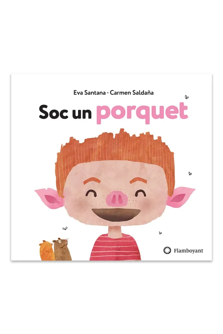 Soc un porquet (Catalán)