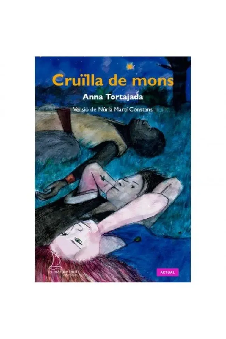 Cruïlla de mons (Nivell 3) (Catalán)