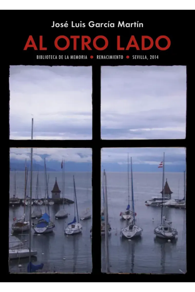 Al otro lado (2010-2011)