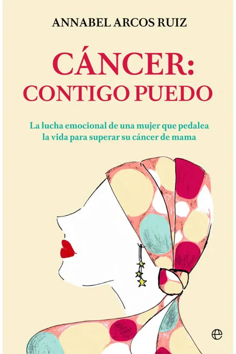 Cáncer: contigo puedo.