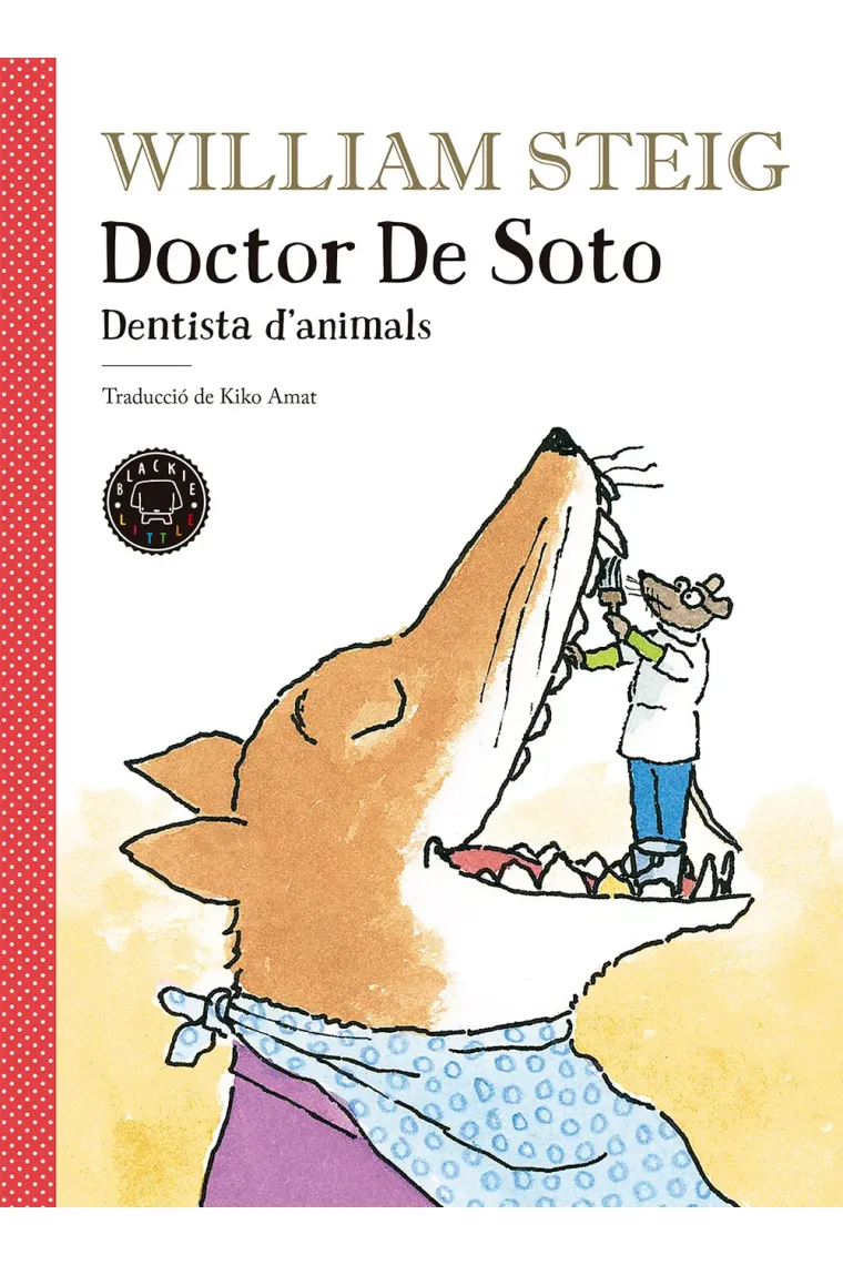 Doctor de Soto (Catalán)
