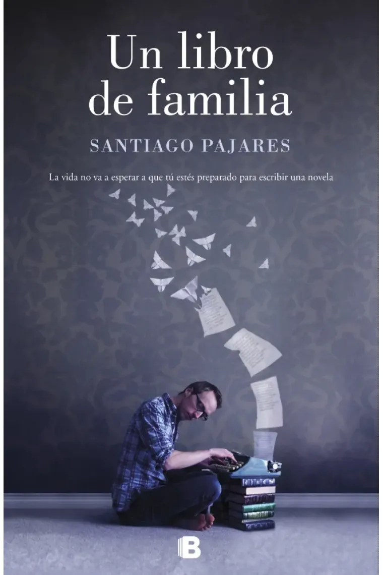 Un libro de familia