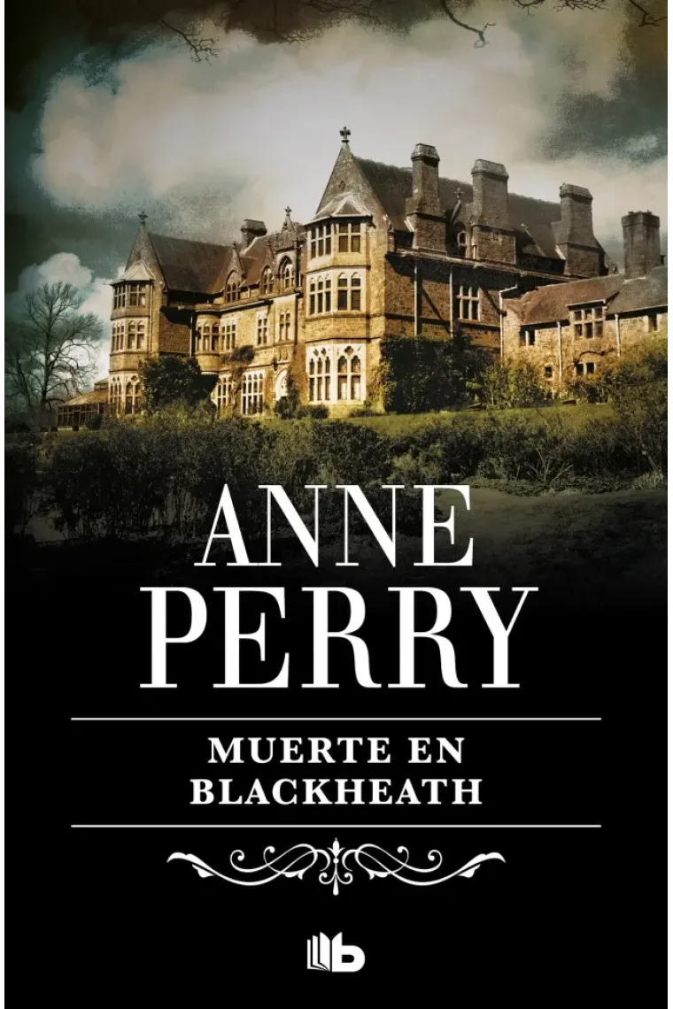 Muerte en Blackheath