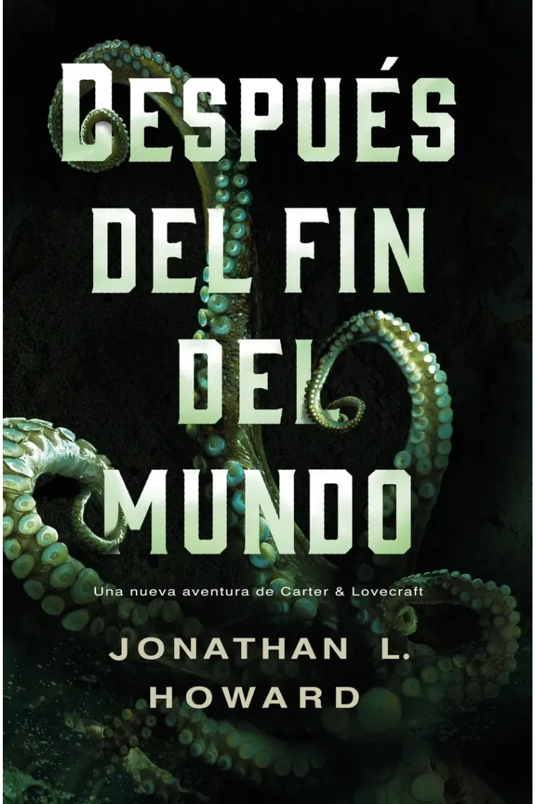 Después del fin del mundo